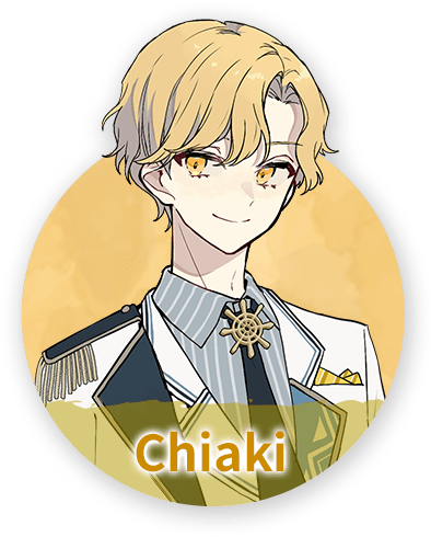 Chiaki