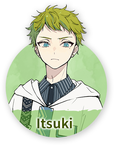 Itsuki