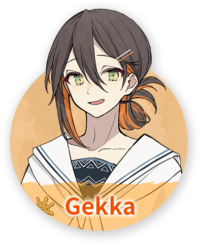 Gekka