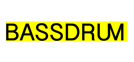 BASSDRUM