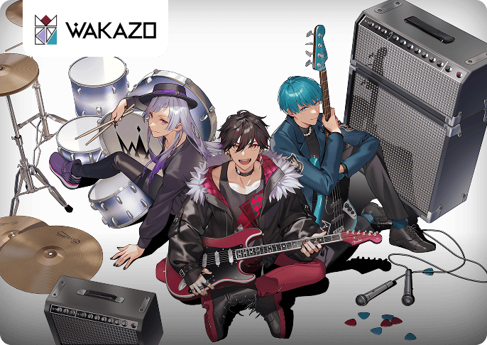 WAKAZO