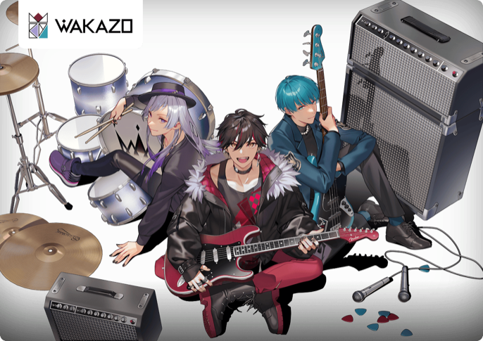 WAKAZO