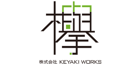 KEYAKI WORKS