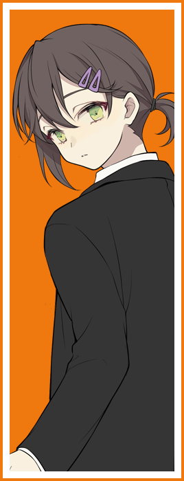 美合 月下