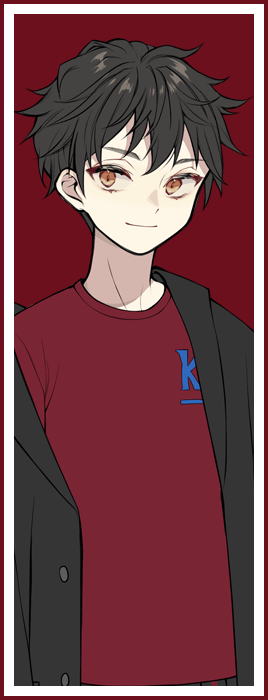 海老名 京介