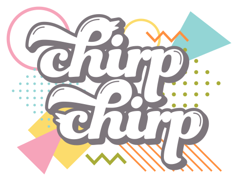 chirp × chirp