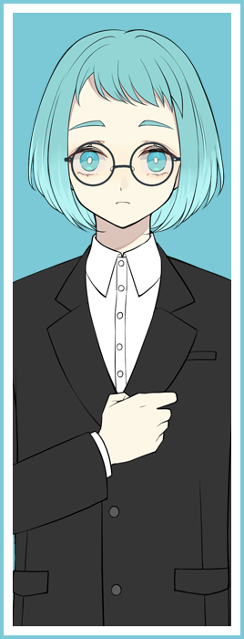 ロミオ (No.630)