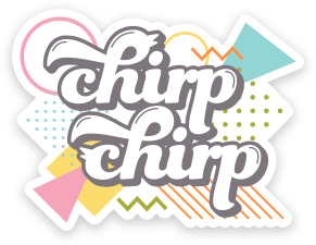 chirp × chirp
