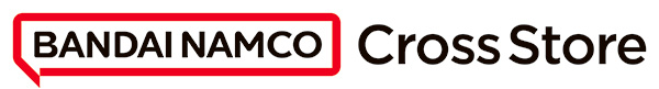 BANDAI NAMCO Cross Store