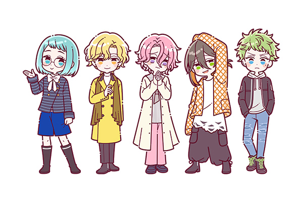 chirp×chirp