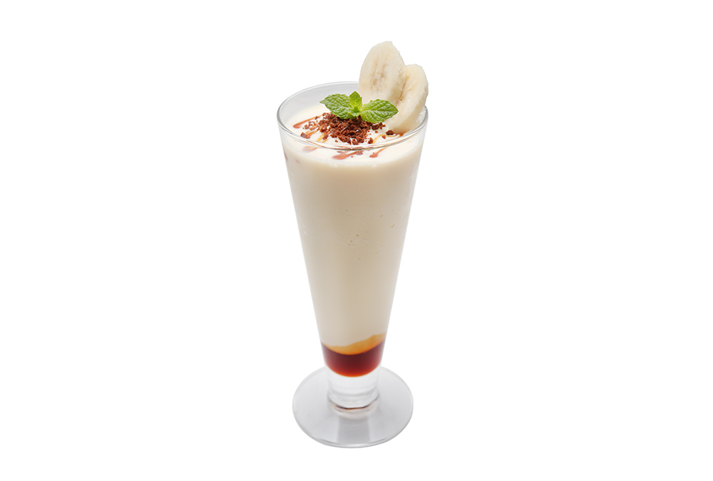 チアキのサンペタルイエロー・フラペチーノ