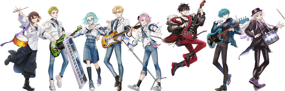 WAKAZO chirp×chirp