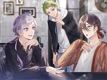 4話『遅く起きる朝に限って、悪い夢を覚えてる』