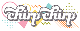 chirp×chirp