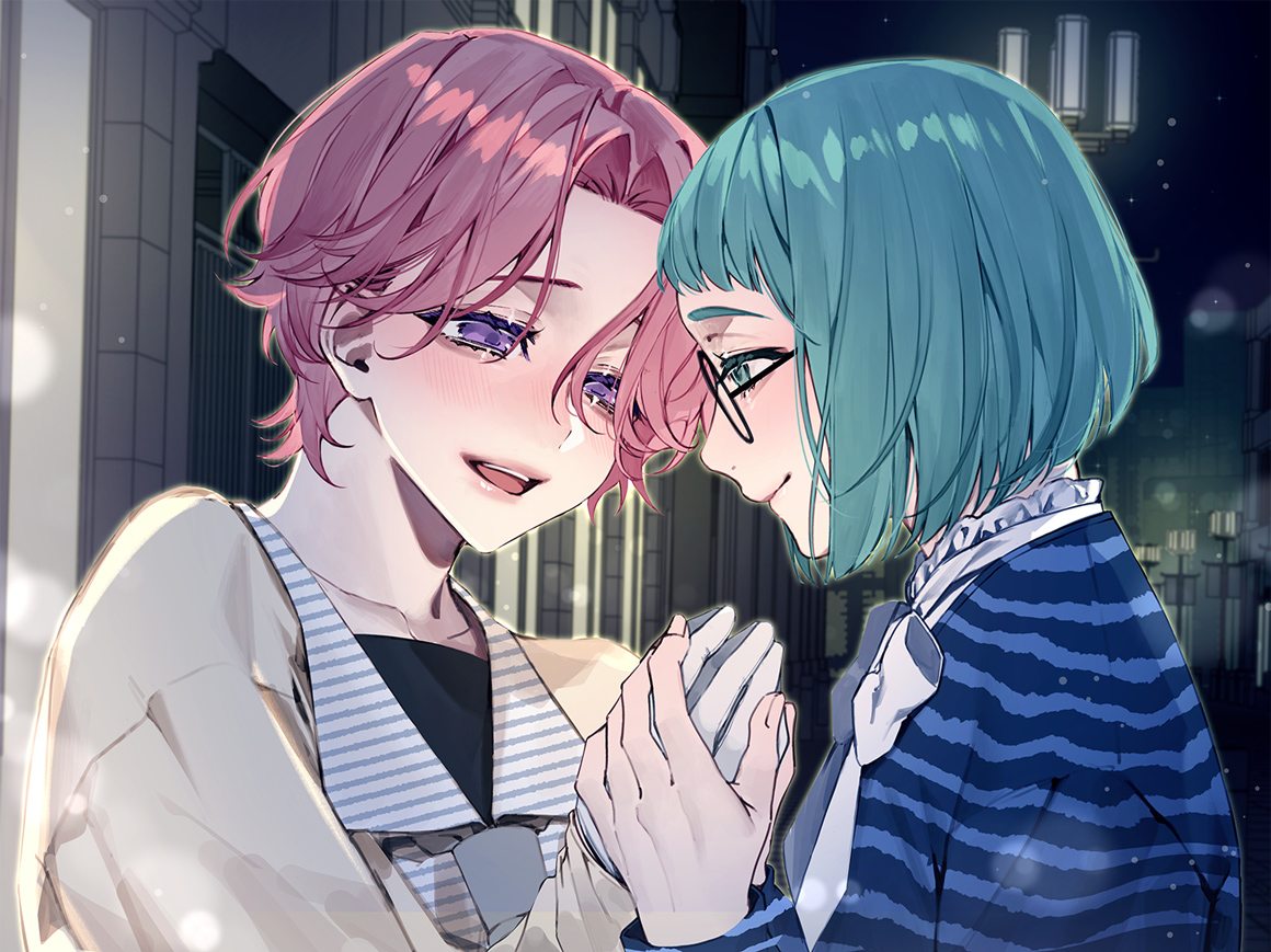 2話『温かさのコントロール』