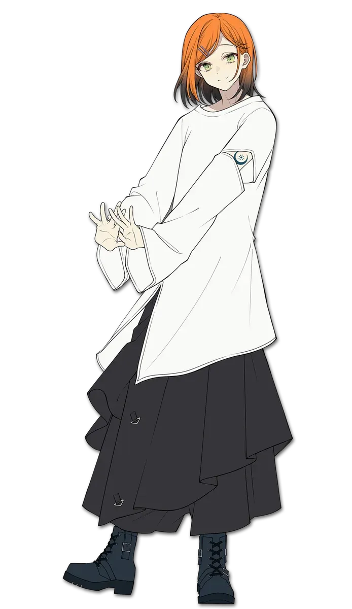 ゲッカ