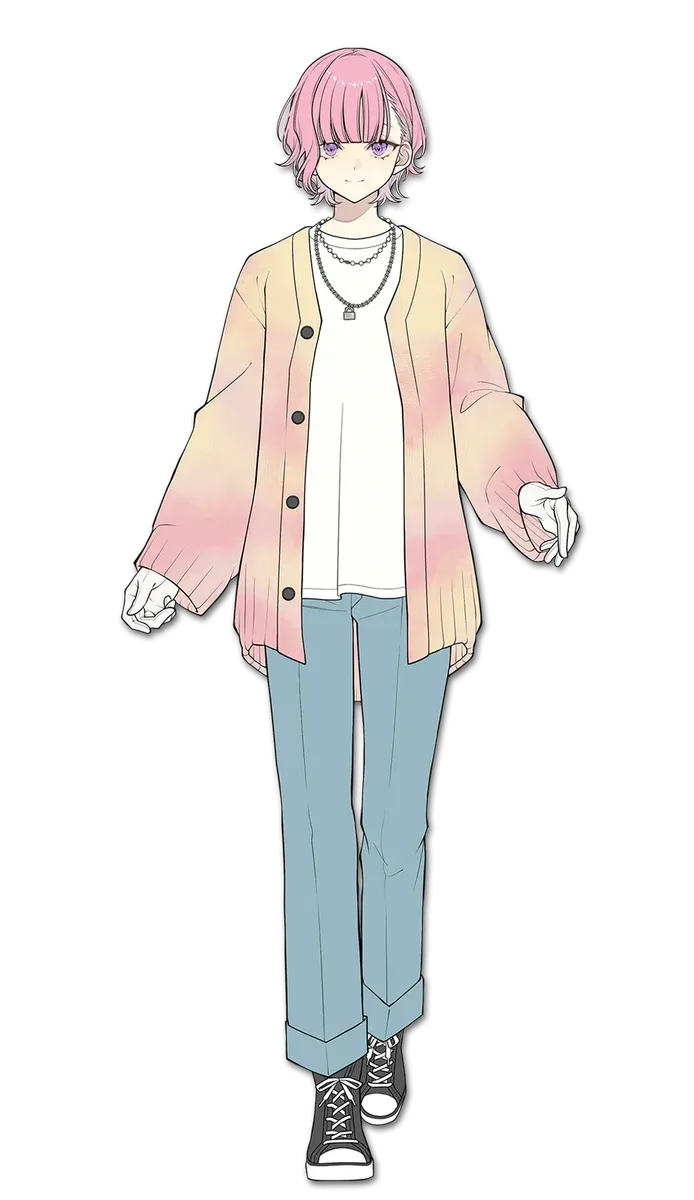 ヒナ