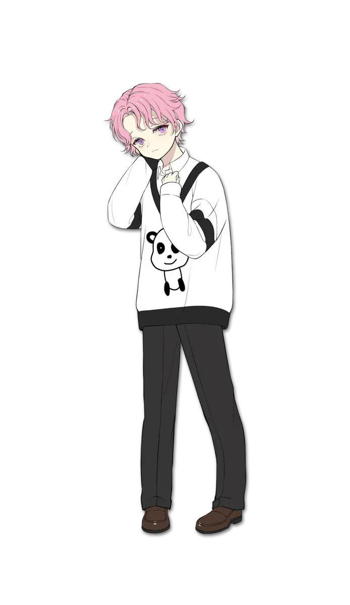 ヒナ