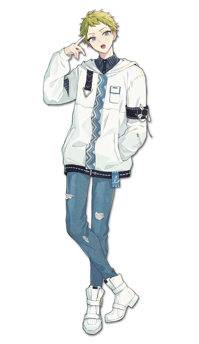 イツキ