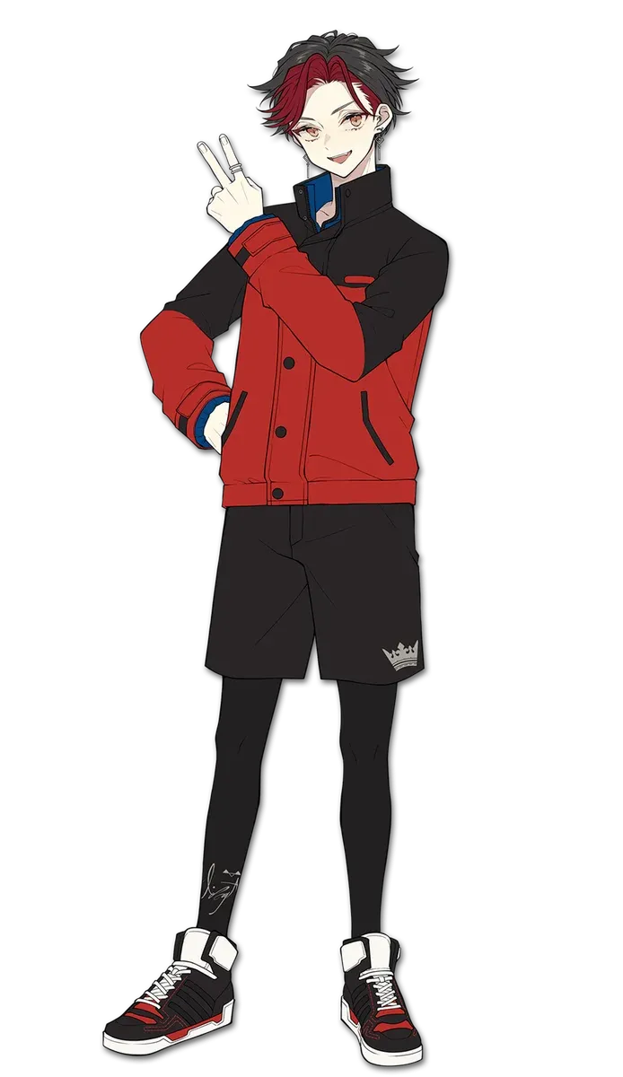 KYOSUK